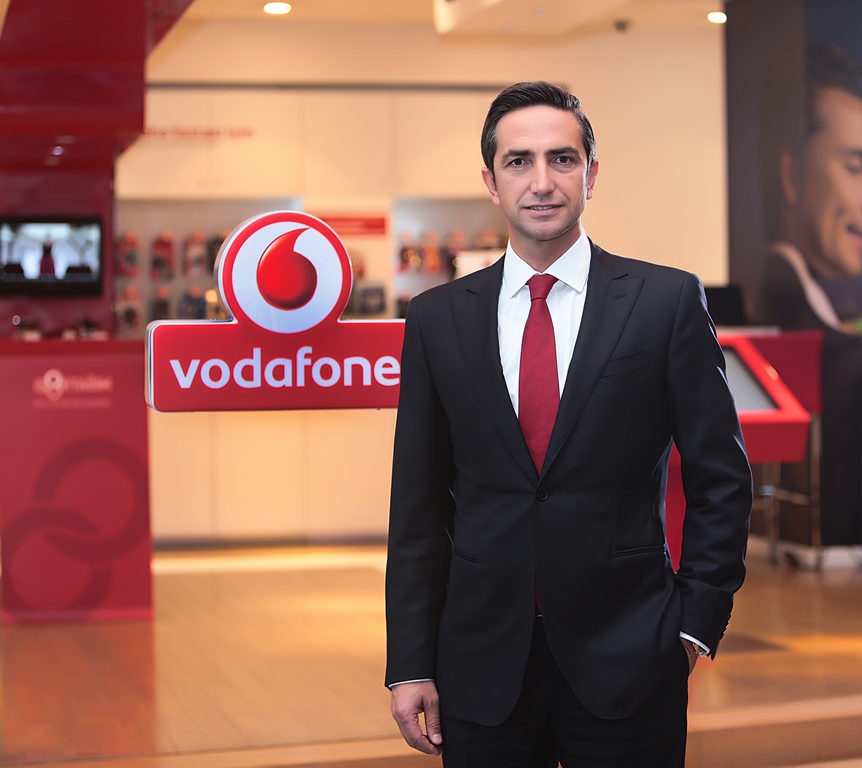 VODAFONE’LULAR RAMAZAN BAYRAMI’NDA 7,2 MİLYON GB MOBİL İNTERNET KULLANDI
