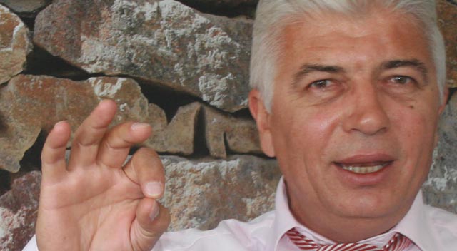 GELİN BU REZALETİ GÖRÜN!