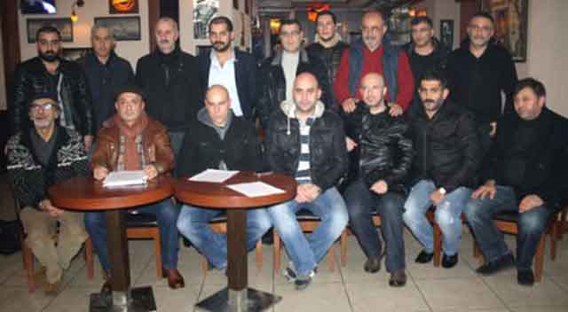 “İçkili mekân sahipleri baskılara direniyor”