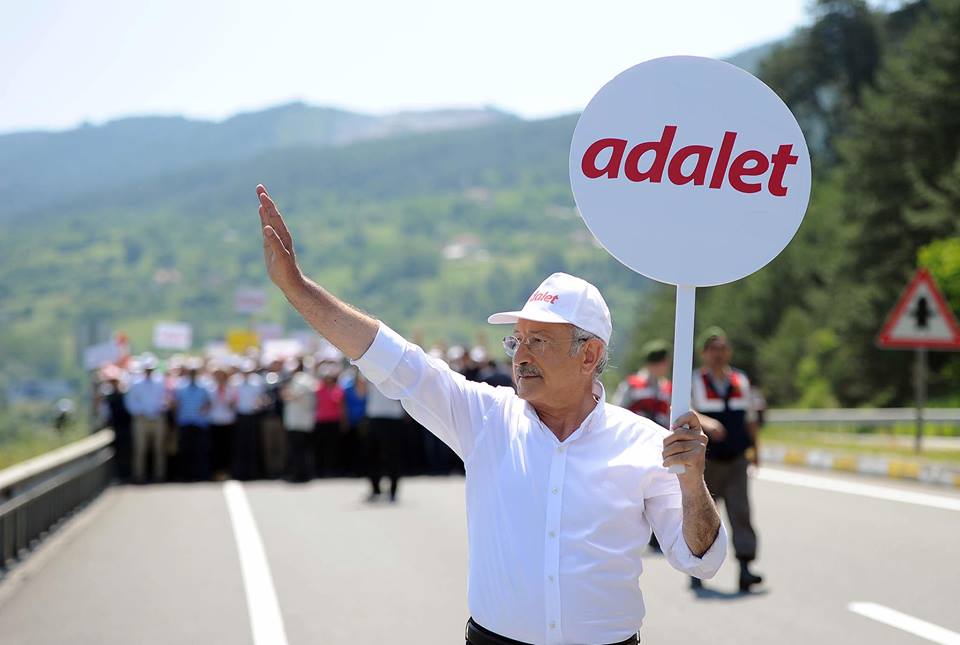 Kılıçdaroğlu  7 Temmuz’da Gebze’de