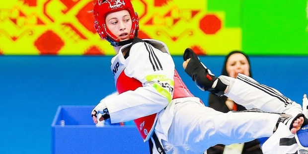  Zeliha Ağrıs Dünya Şampiyonu Oldu