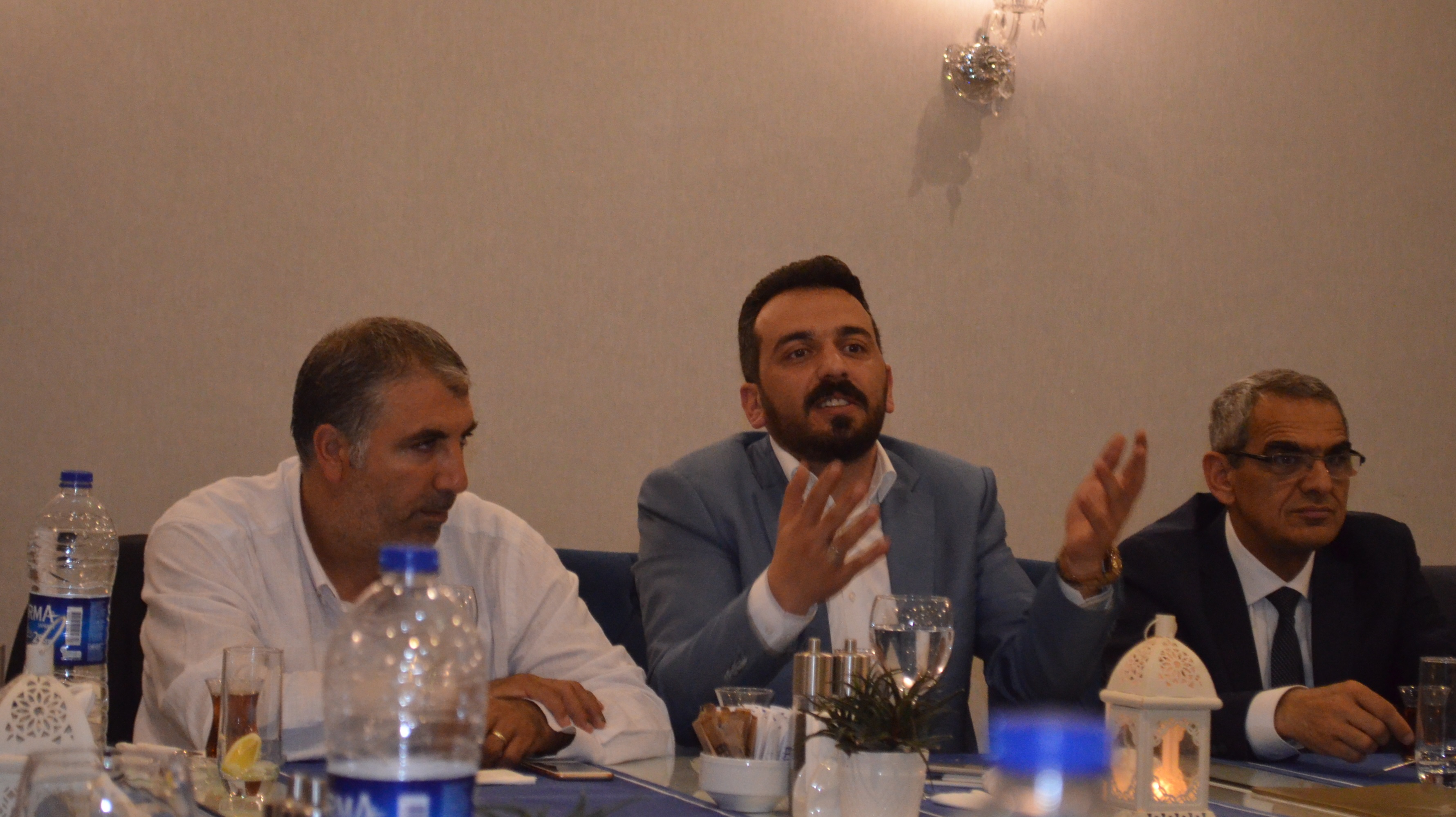 DARICA’NIN ACELESİ YOK