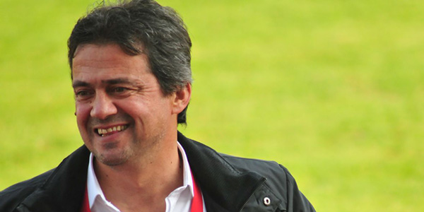 ALİ NAİL DURMUŞ TEKİRDAĞSPOR’DA