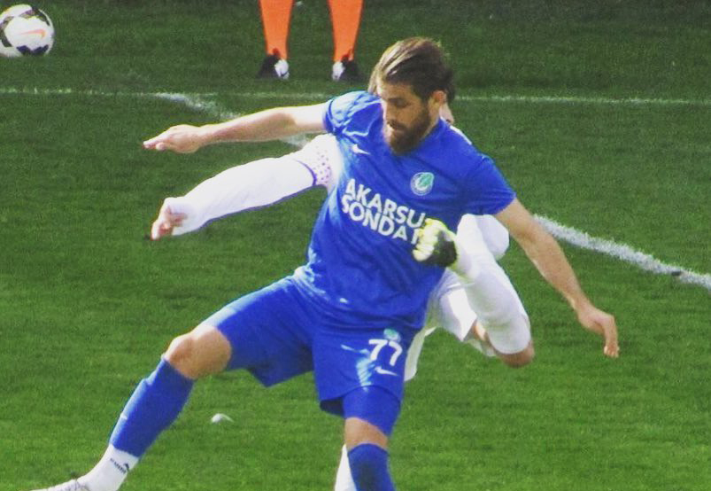 İBRAHİM KELEŞ MALTEPESPOR’DA