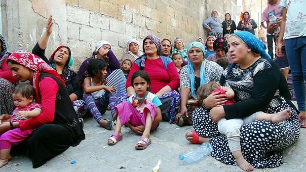 Kocaeli’de 31,765 Suriyeli var