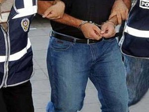 Banka soyguncusu Gebze’de yakalandı