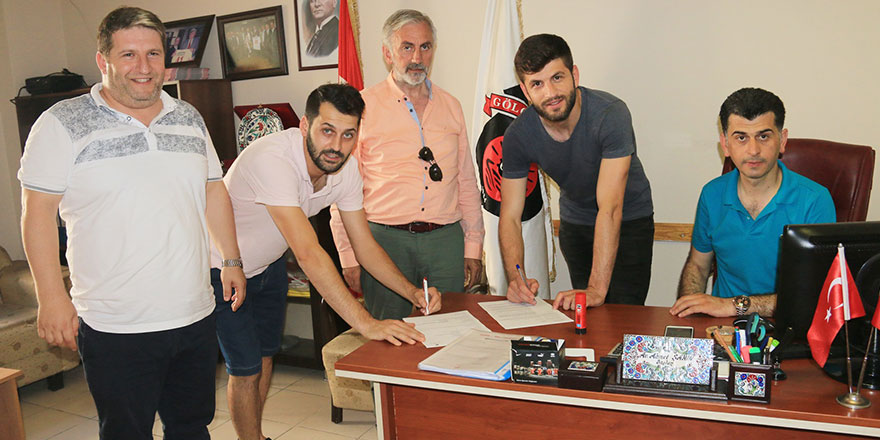 İlyas ile Cenk uzattı