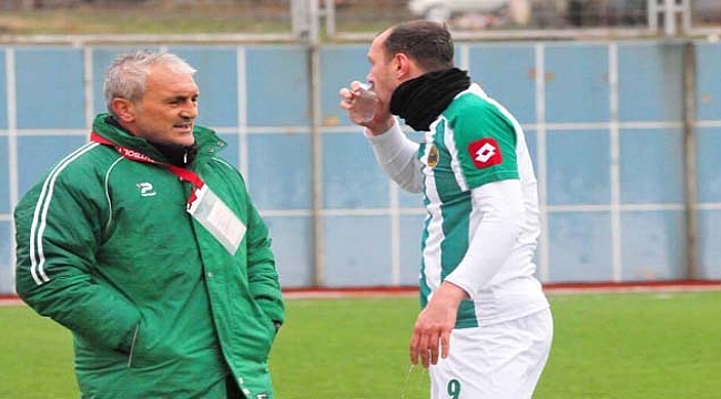 ARAPÇEŞME SAHAYA İNİYOR