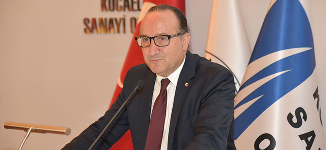 “İhracattaki artış hızı ithalata yetişemedi”