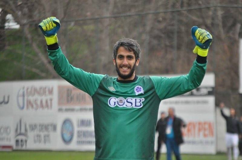 NİHAT MALTEPESPOR’DA