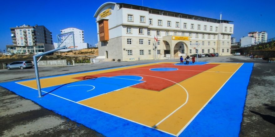 POTASIZ OKUL KALMAYACAK