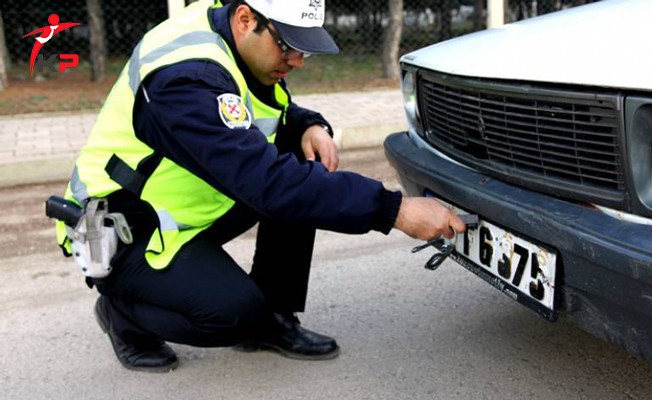Plakalarda yeni dönem