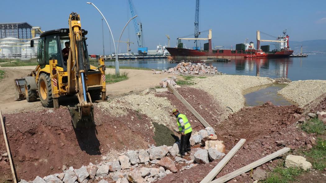 Bölgeye cazibe katacak