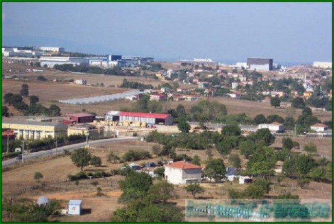 Balçık’a doğalgaz isteniyor