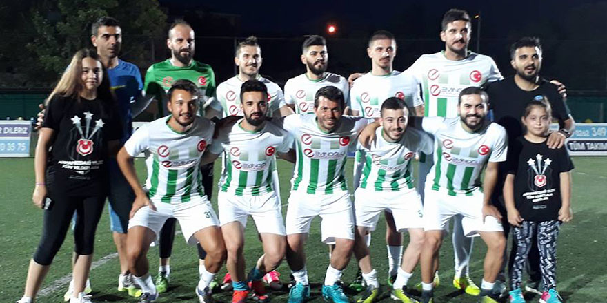 Esnaflarda ikinci tur başladı