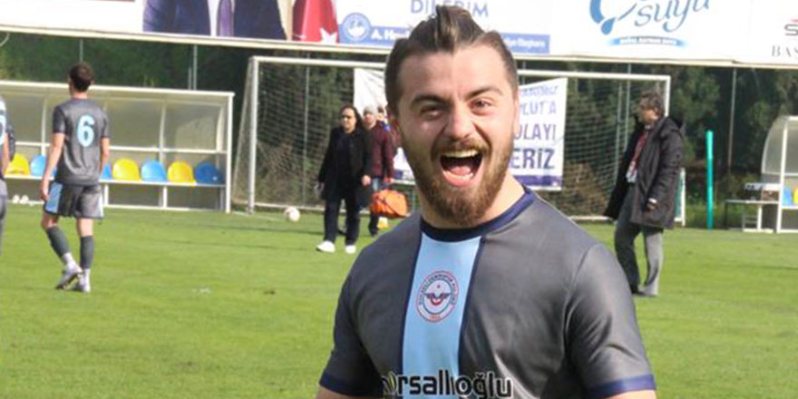 İdris Demirspor’a döndü