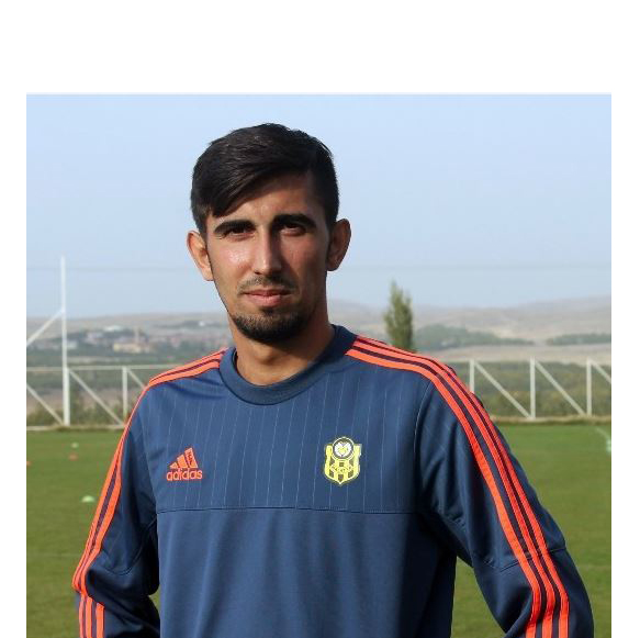 KEMAL CİNGİRT ORDU FK’DA