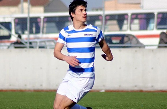 KEREM ‘GÜLDÜRMEZ’