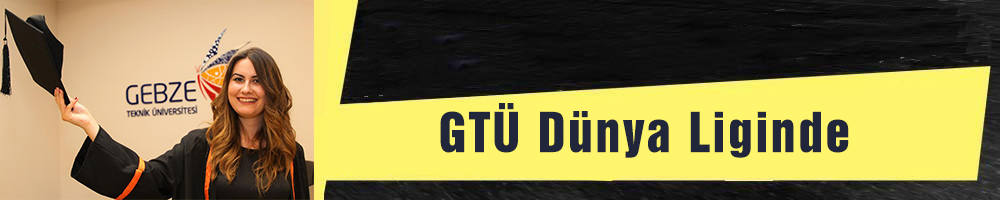 GTÜ Dünya Liginde 