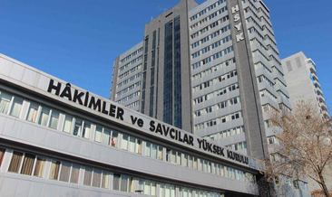 Gebze Adliyesi’nde iki atama