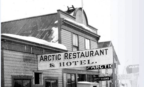 Trump’ın dedesinin işlettiği genelev restore edilecek!