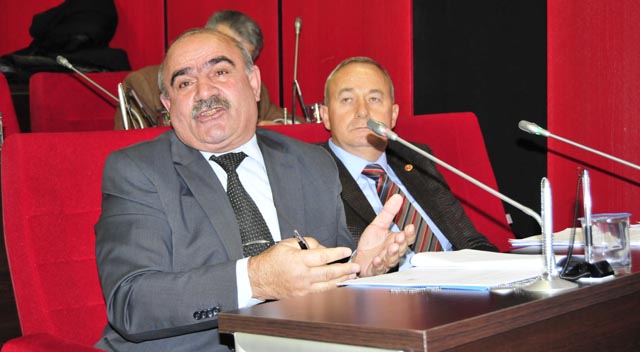 “Dört yıldır neredeydiniz”