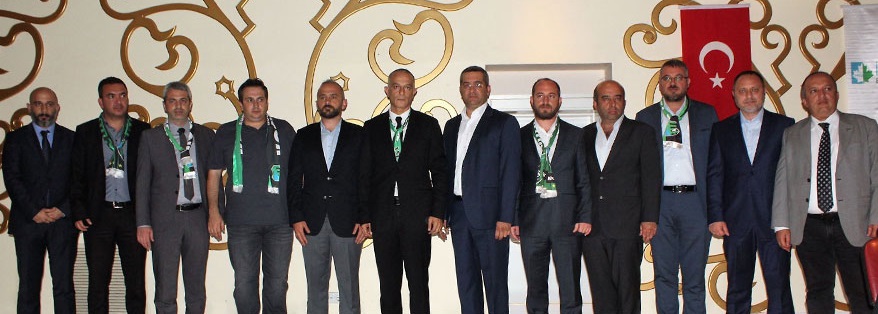 Kocaelispor’da kongre tarihi belli oldu