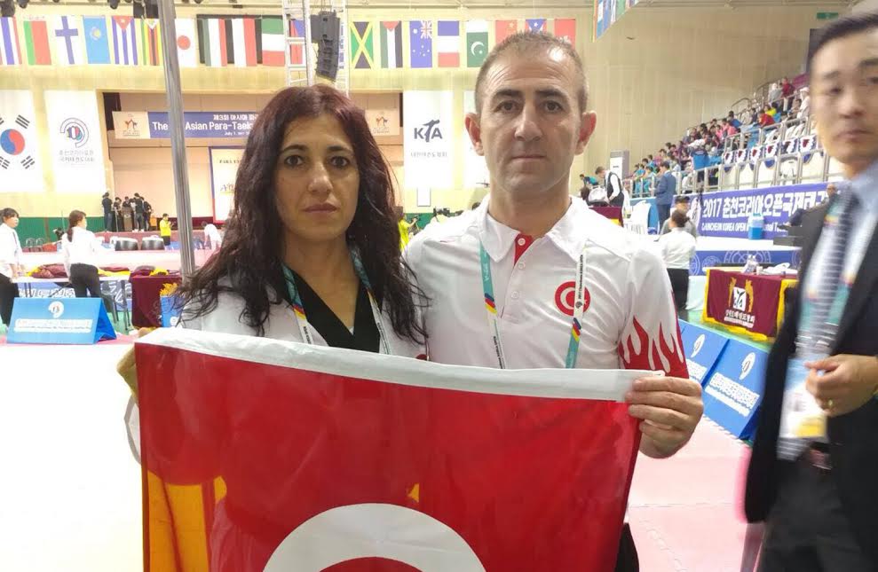 Ayşe Dudu Karatay Asya Şampiyonu oldu