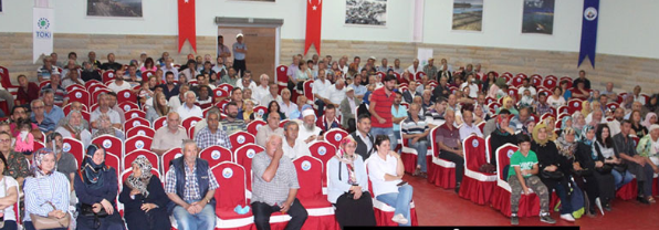 95 TOKİ konutu sahibini buldu