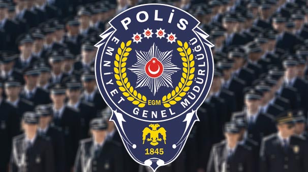 739 emniyet personeli göreve iade edildi