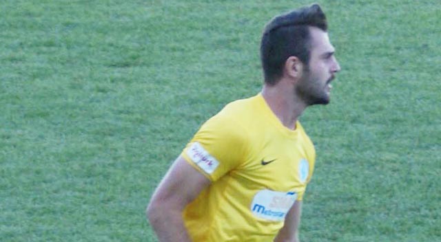 Ersin Aydın’dan Çınaraltı’na övgü; ONLAR GERÇEK BİR TARAFTAR