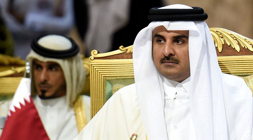 Katar krizinde son dakika gelişme