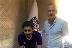 TUNCAY ORDU FK’DA