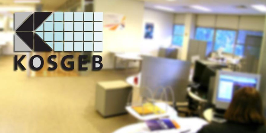 KOSGEB’den dolandırıcılık uyarısı