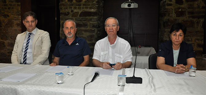 TMMOB’dan SGK’ya tepki