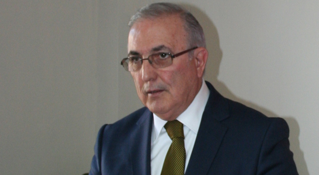 “AKP ile ortak teklifi verebiliriz”