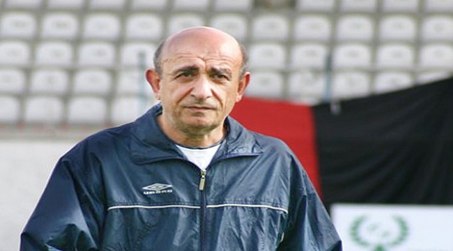 Gebzespor’un eski hocası kalbine yenildi!