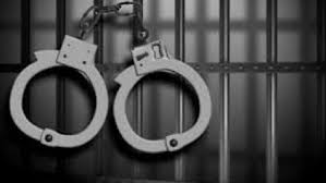 Cami hırsızı tutuklandı