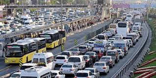 İstanbul’a gidecekler için uyarı