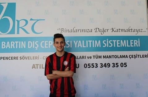 YUSUF BOMBA GİBİ GELİYOR