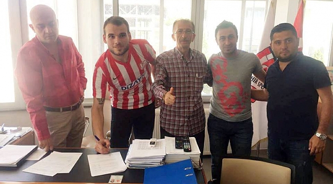 Can’ı Nevşehir’e verdi