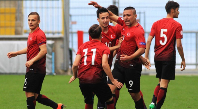 İşte Milli Takımın Rakipleri