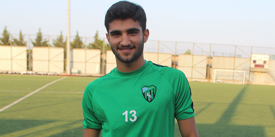 Altyapıdan 7 oyuncu geliyor