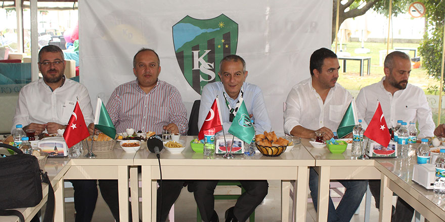 Türkiye’de ilk olacak