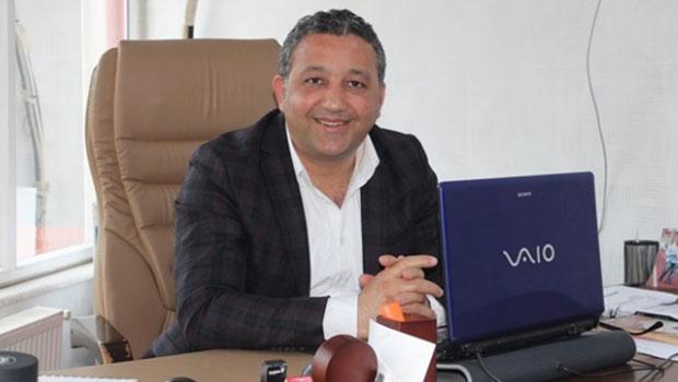 Cengiz Günaydın yeniden 2. ve 3. Lig Kulüpler Birliği Başkanı seçildi