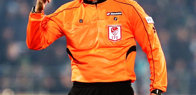 Hakem ve Gözlemci klasmanları belirlendi