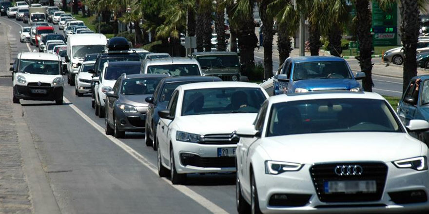 TESK'ten zorunlu trafik sigortası açıklaması