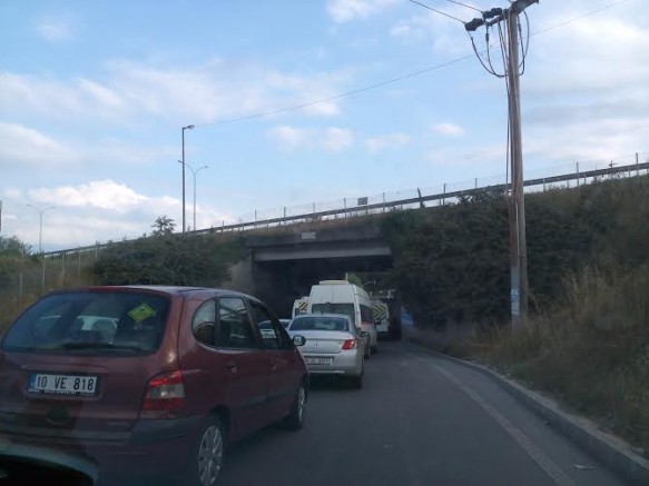 Sabah, akşam  bu halde