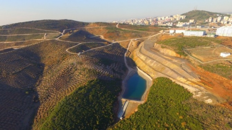 Beylikdağı   Gebze’ye  nefes aldıracak