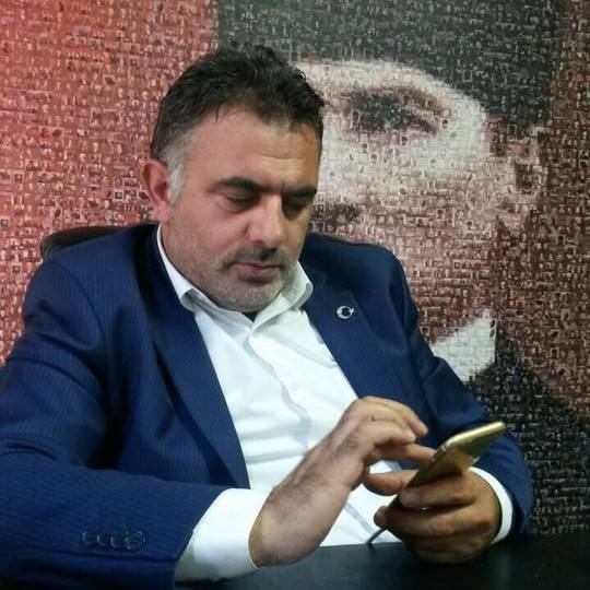 Bülent Işık’tan Hasan Soba’ya sorular